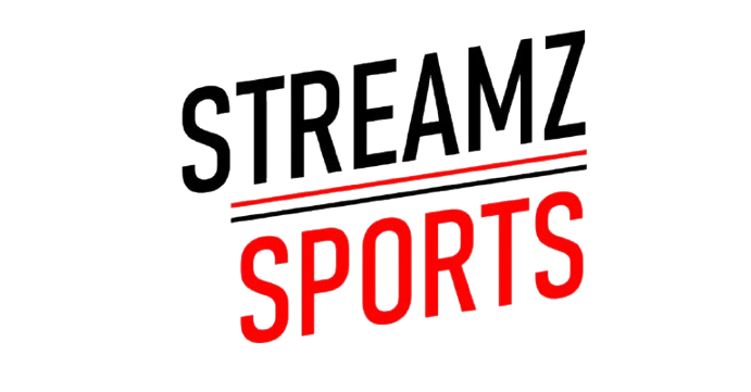 Streamz Sports